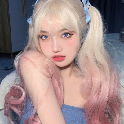 最后的歌舞女郎