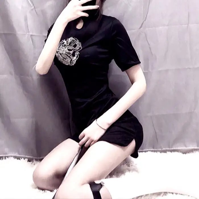 君非良人
